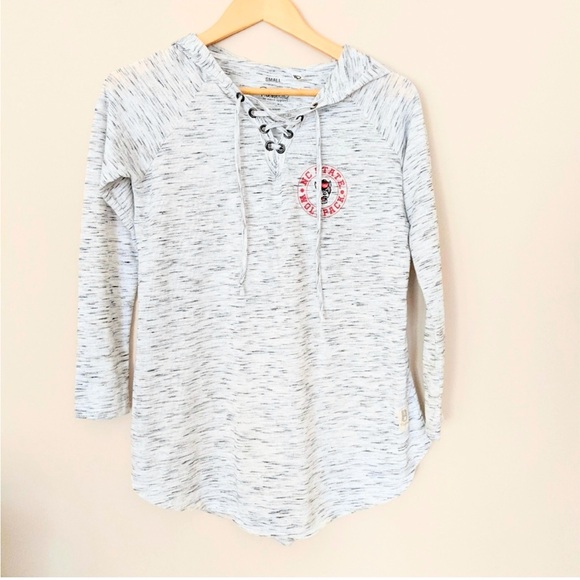 Pressbox NC State Top | Size S - Picture 4 of 4